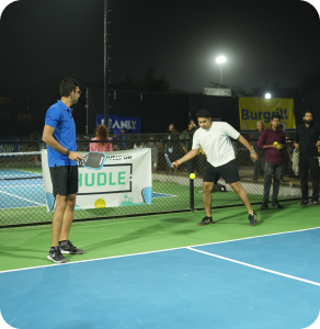 Men's Doubles