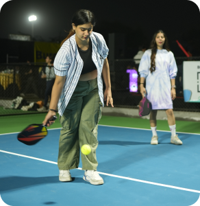 Women's Doubles
