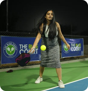 Women's Singles
